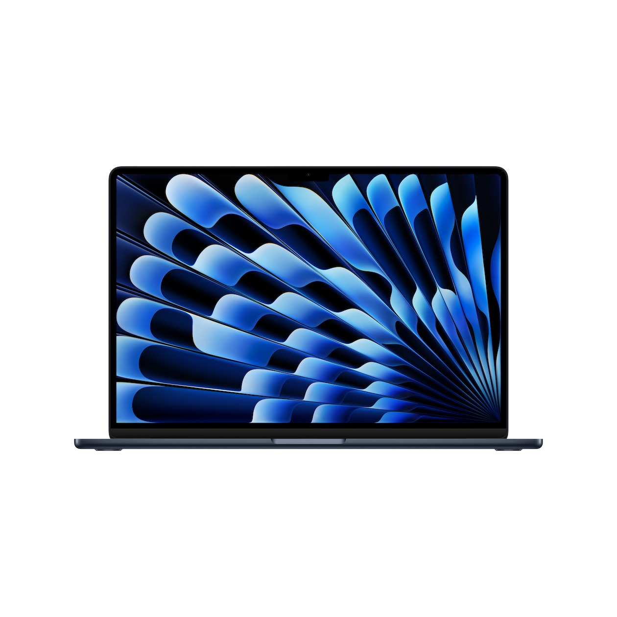 Apple MacBook Air 15 (2024) M3 (8 core CPU/10 core GPU) 8GB/256GB -15 inch Laptop