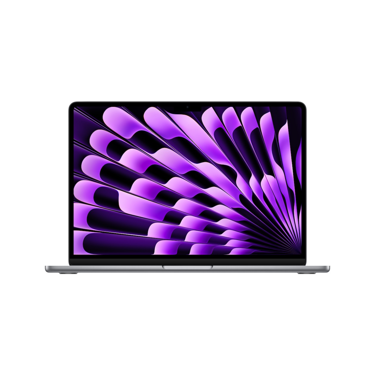 Apple MacBook Air 13 (2024) M3 (8 core CPU/10 core GPU) 8GB/512GB -13 inch Laptop