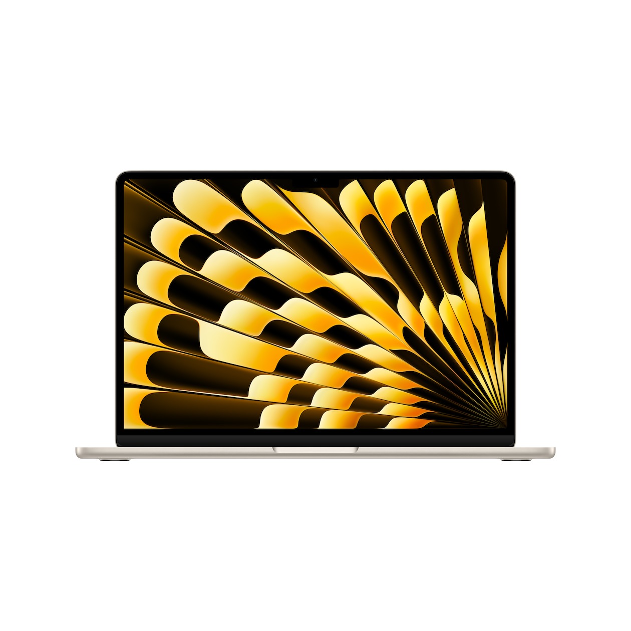 Apple MacBook Air 13 (2024) M3 (8 core CPU/8 core GPU) 8GB/256GB -13 inch Laptop