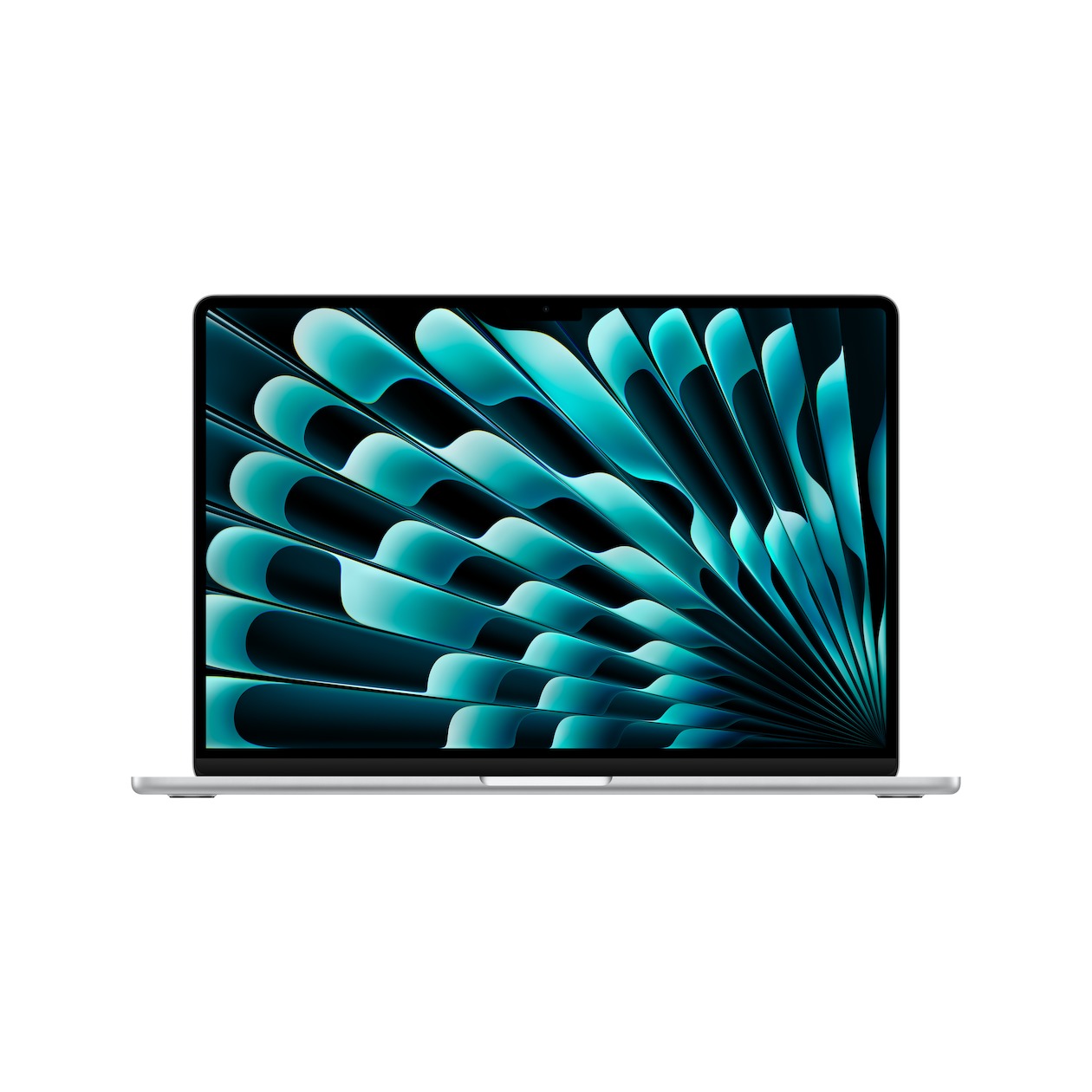 Apple MacBook Air 15 (2024) M3 (8 core CPU/10 core GPU) 8GB/256GB -15 inch Laptop