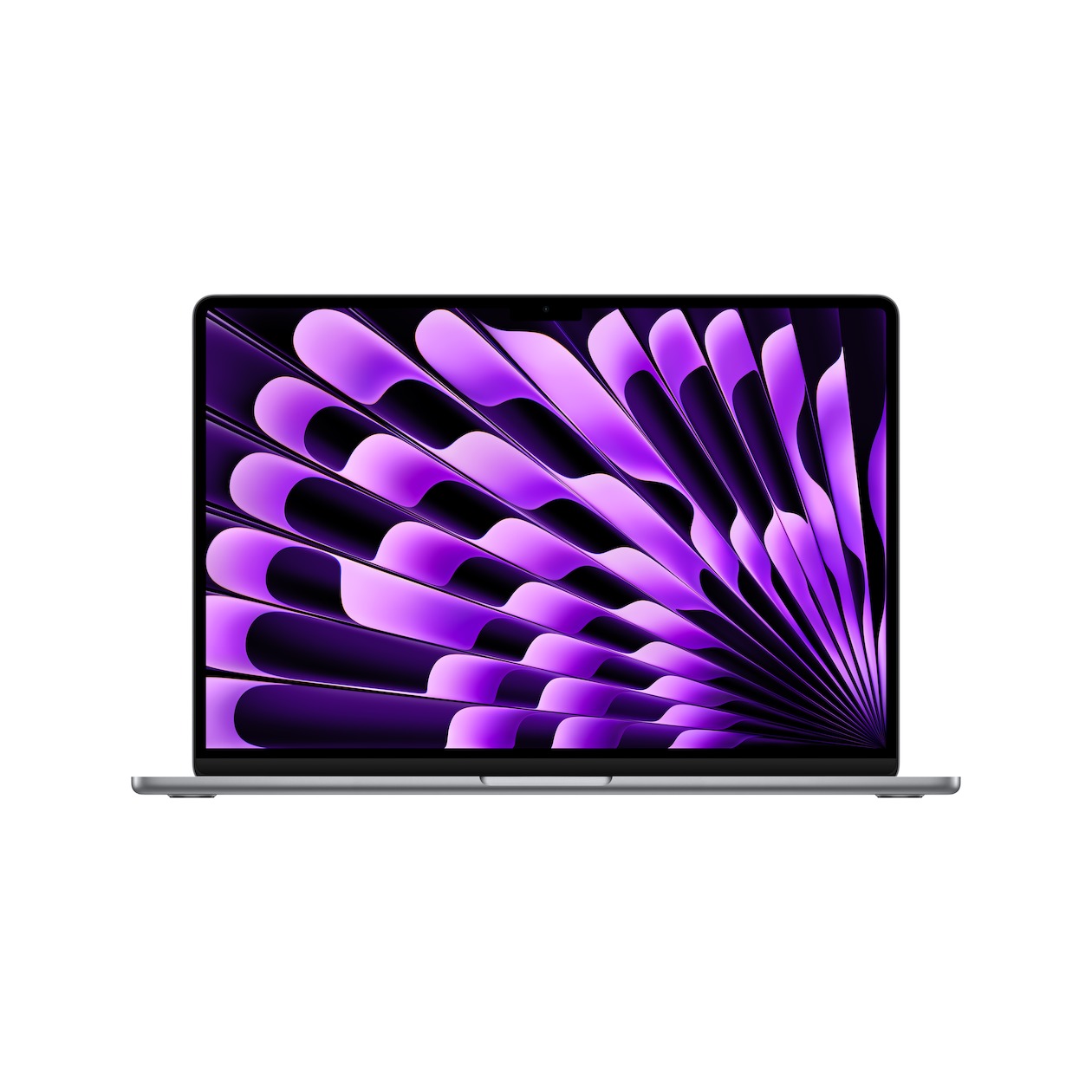 Apple MacBook Air 15 (2024) M3 (8 core CPU/10 core GPU) 8GB/512GB -15 inch Laptop