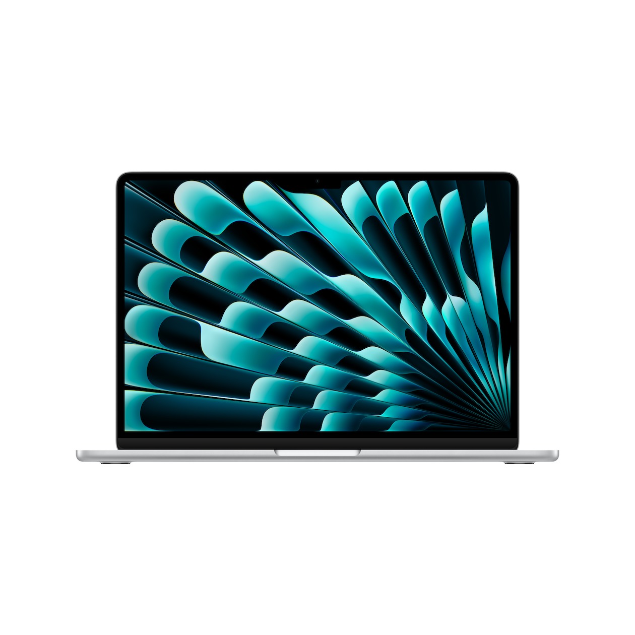 Apple MacBook Air 13 (2024) M3 (8 core CPU/8 core GPU) 8GB/256GB -13 inch Laptop