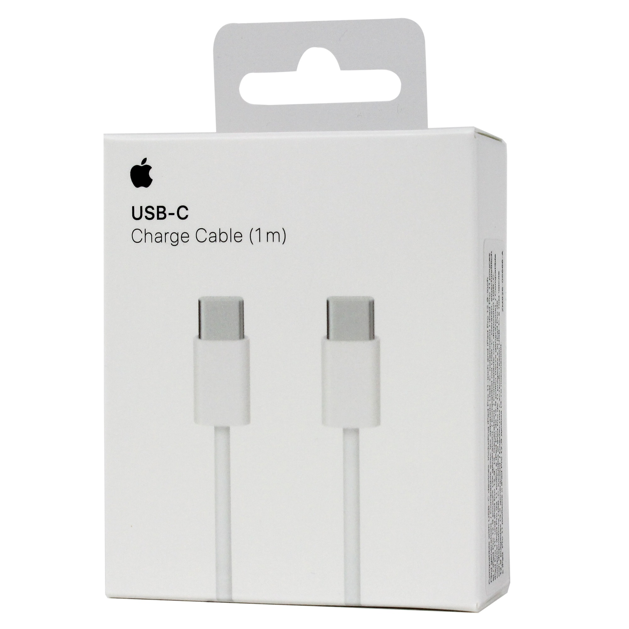 Apple USB-C naar USB-C kabel 1m Telefonie accessoire
