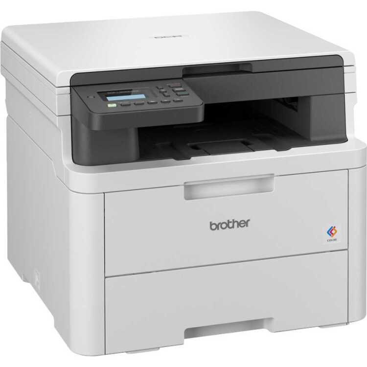 Brother DCP-L3520CDWE all-in-one printer USB, WLAN, scannen, kopiëren, EcoPro