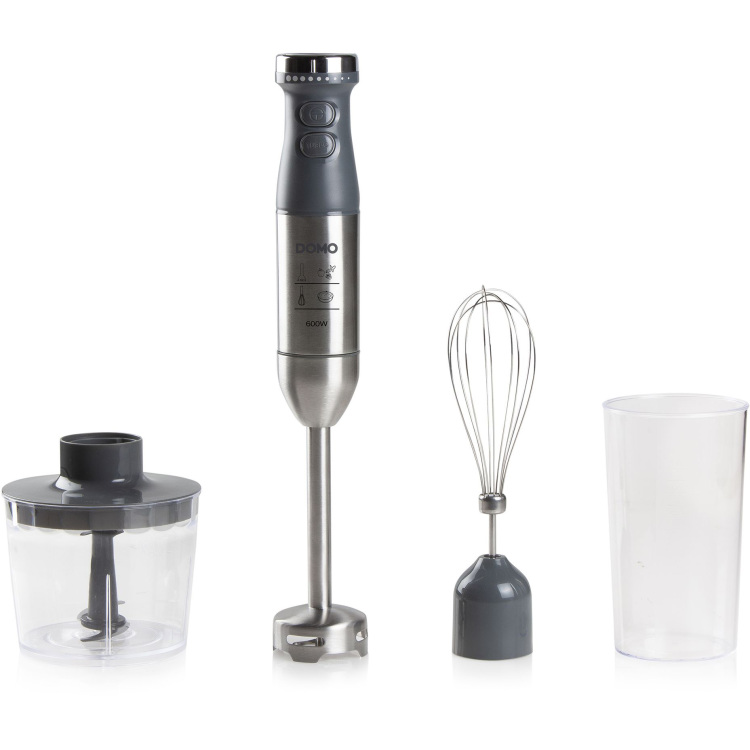 Domo Mixerset 3-in-1 DO9226M staafmixer