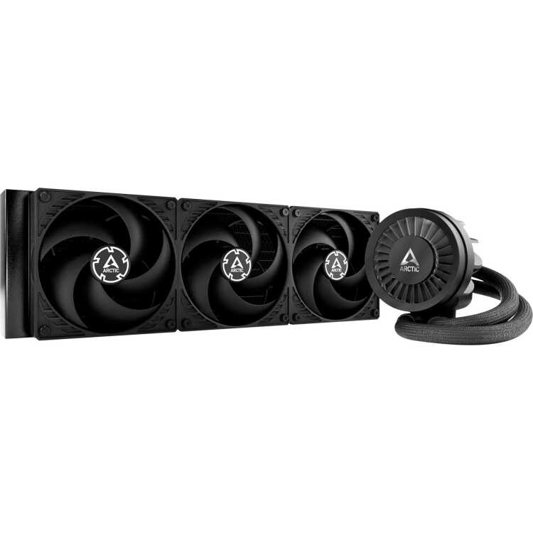 ARCTIC Liquid Freezer III 360 waterkoeling 4-pins PWM
