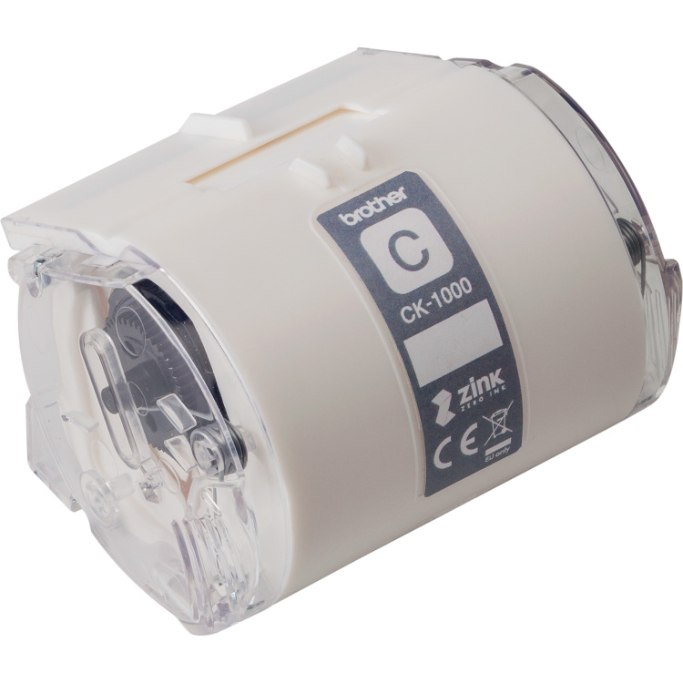 Brother Originele CK-1000 reinigingscassette, 50mm onderhoudseenheid