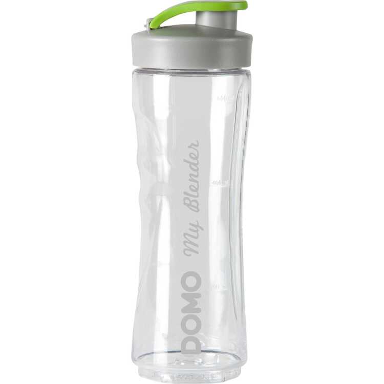 Domo My Blender Family DO492BL blender 300 ml + 400 ml + 600 ml