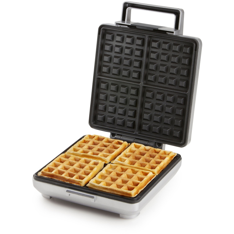 Domo Wafelijzer DO9250W wafelijzer