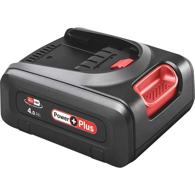 Bosch Uitwisselbare accu Power for ALL 18V 4.0Ah BHZUB1840 oplaadbare batterij