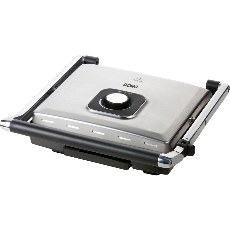 Domo Multifunctionele contactgrill DO9135G contactgrill