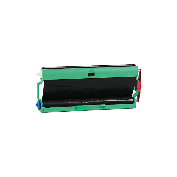 Brother Inkt - PC-75BL inktlint Zwart