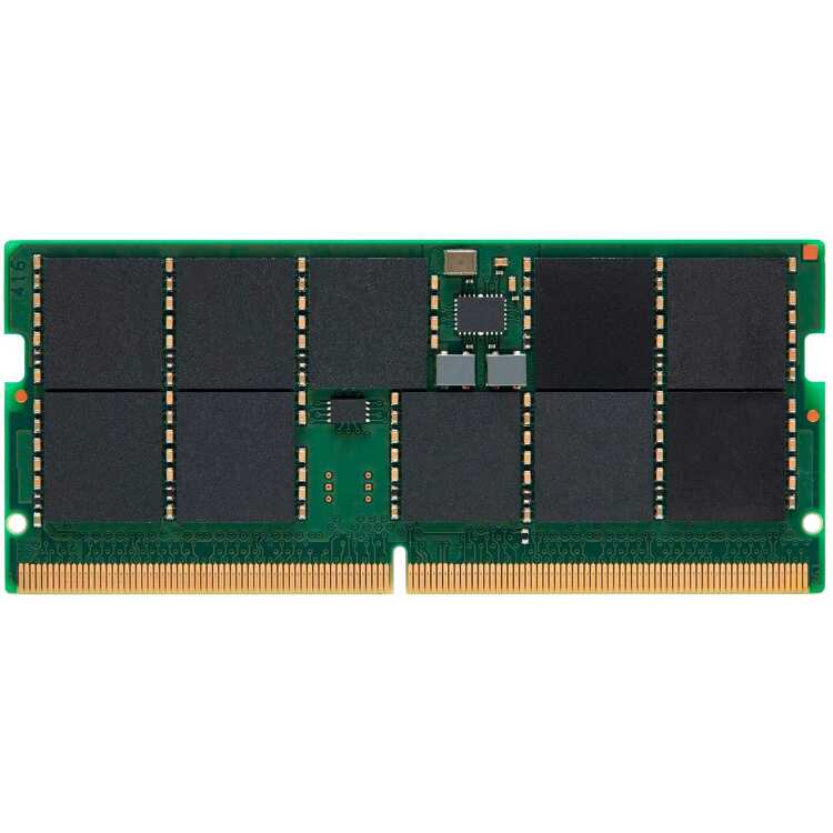 Kingston 16 GB ECC DDR5-4800 werkgeheugen Server Premier