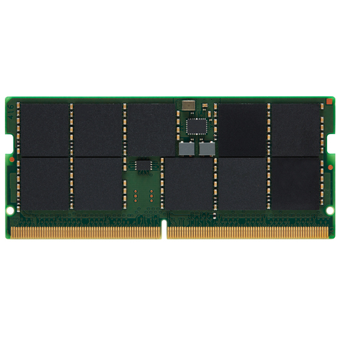 Kingston 16 GB ECC DDR5-4800 werkgeheugen Server Premier