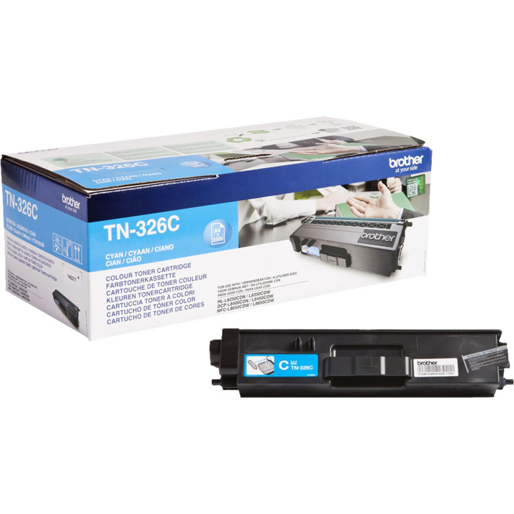 Brother Toner TN-326C toner