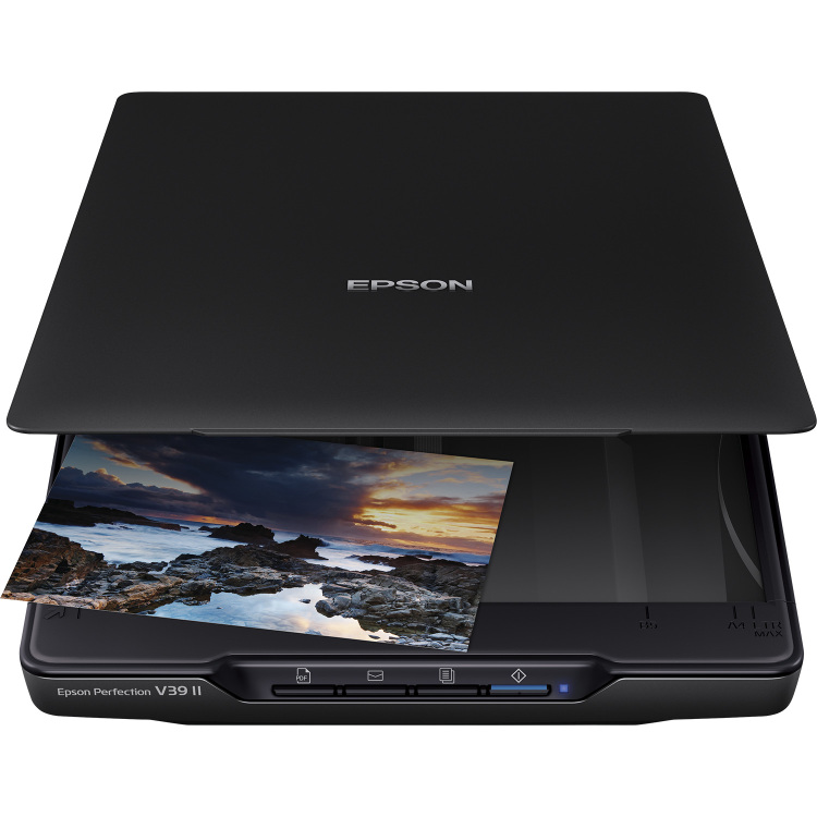 Epson Perfection PV39ll flatbedscanner
