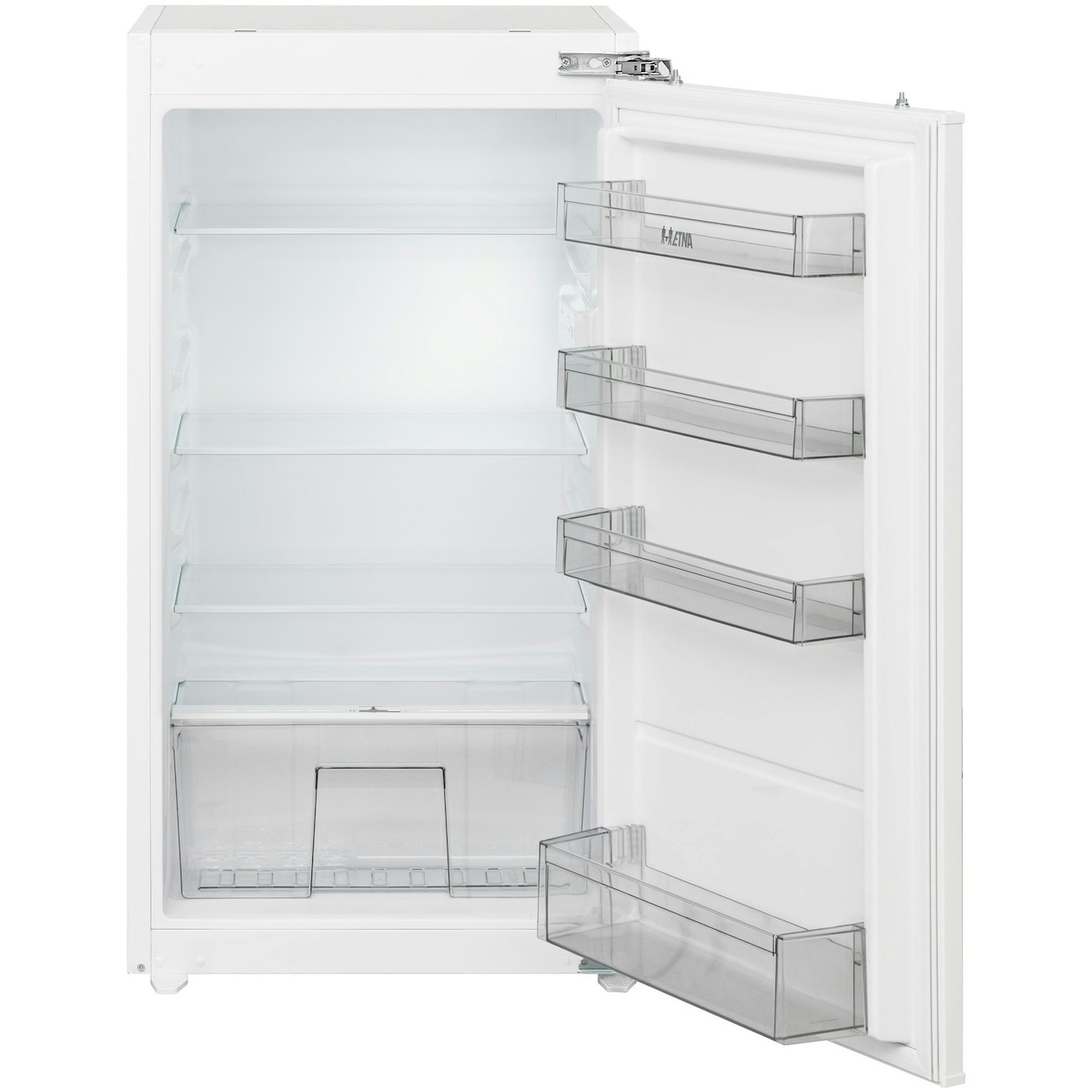 Etna KKD7102 Inbouw koelkast zonder vriesvak