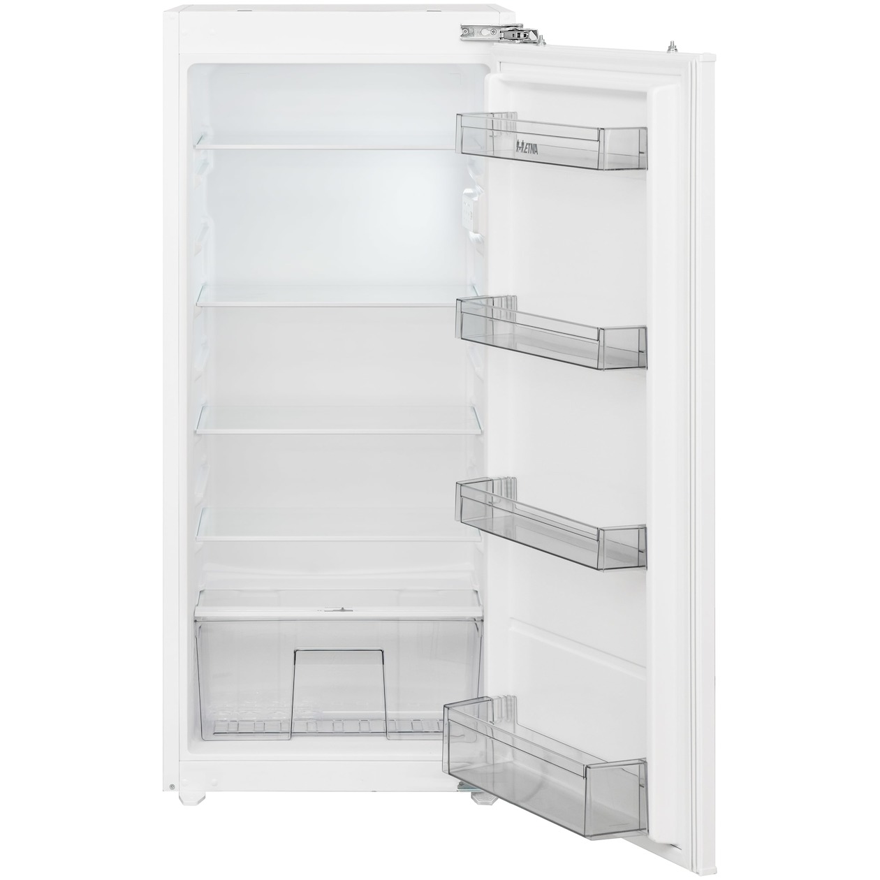 Etna KKD7122 Inbouw koelkast zonder vriesvak