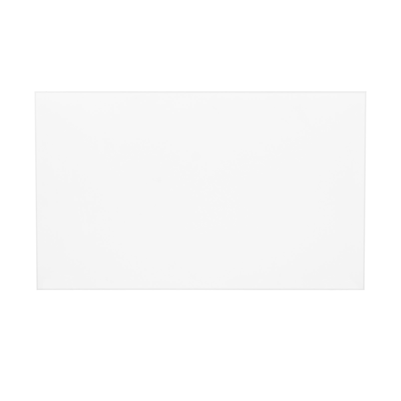Eurom Mon Soleil Frame 600 WiFi Infraroodkachel Wit