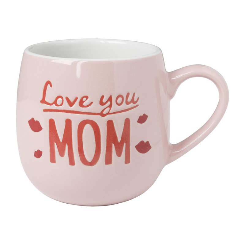 Mok love you mom - 400 ml