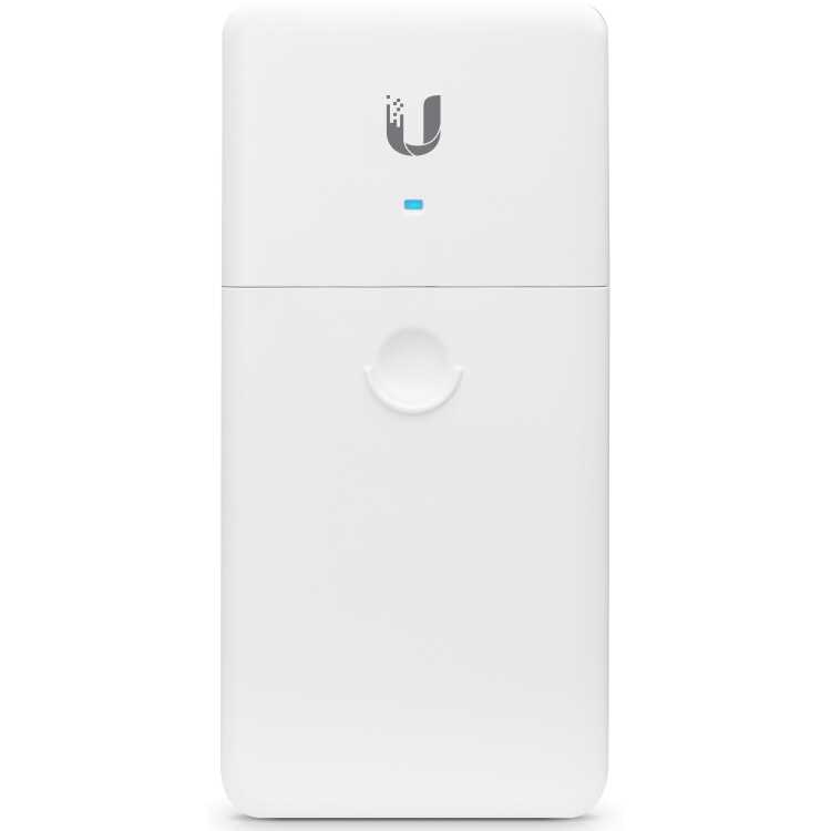 Ubiquiti NanoSwitch switch