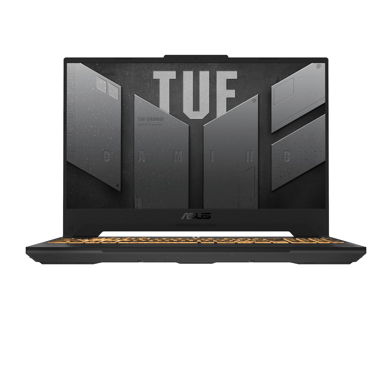 Asus TUF Gamining F15 FX507VU-LP186W -16 inch Gaming laptop