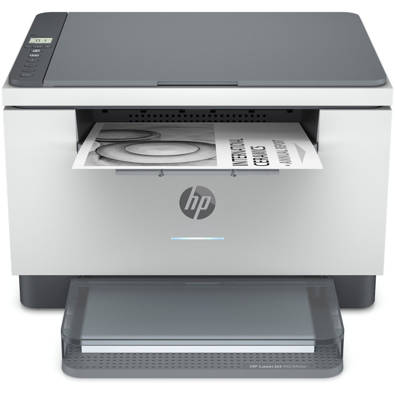 HP LaserJet MFP M234dw All-in-one laser printer Grijs