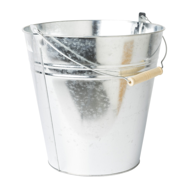 Emmer zink - 10 liter