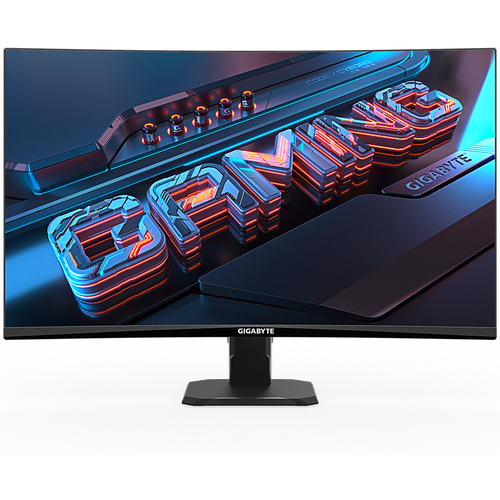 GIGABYTE GS27FC gaming monitor 2x HDMI, DisplayPort, 180 Hz