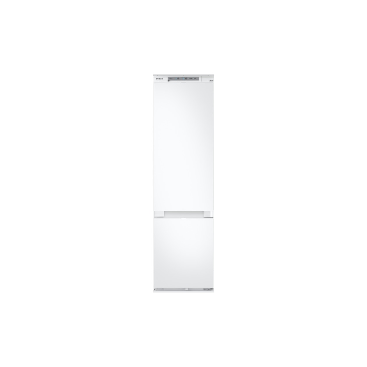 Samsung BRB30705EWW/EF Inbouw koel-vriescombinatie