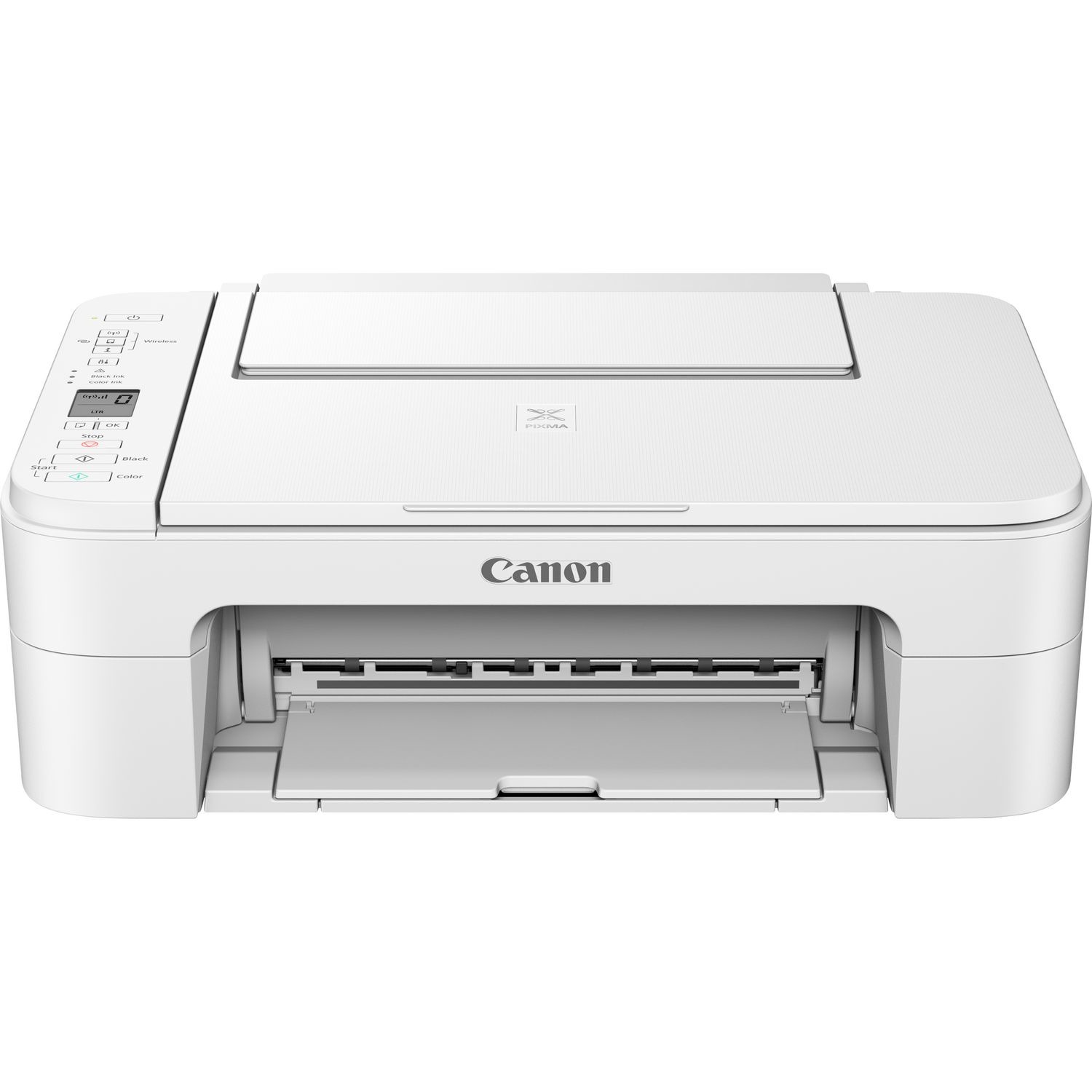 Canon PIXMA TS3351 All-in-one inkjet printer Wit