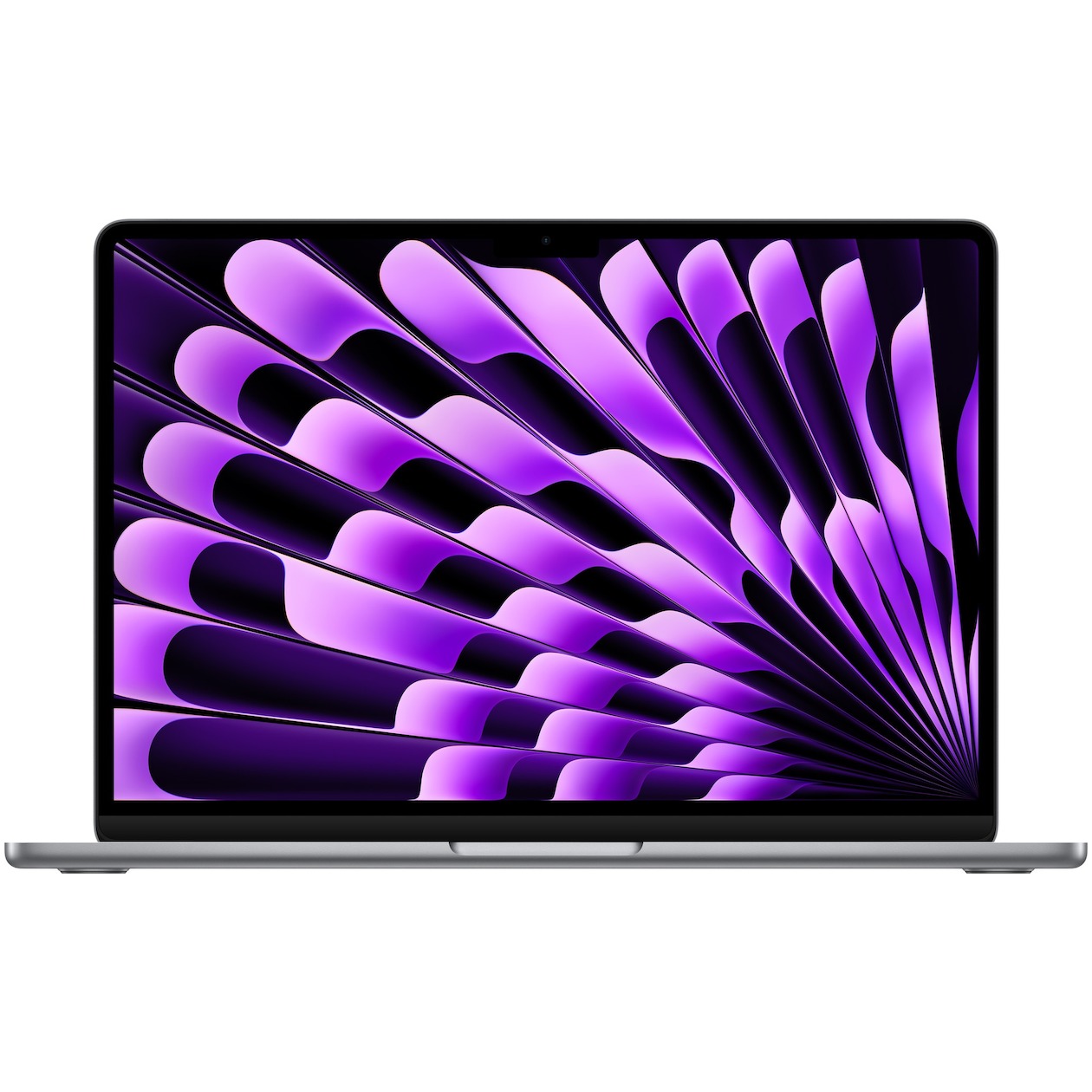 Apple MacBook Air 13 (2024) M3 (8 core CPU/8 core GPU) 8GB/256GB -14 inch Laptop
