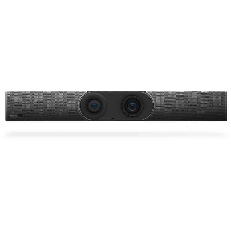 Yealink MeetingBar A30 Microsoft Teams Rooms on Android + CTP18 Touch Panel conferentiesysteem HDMI, USB 2.0, LAN, Bluetooth 4.2, Wi-Fi, Android 10