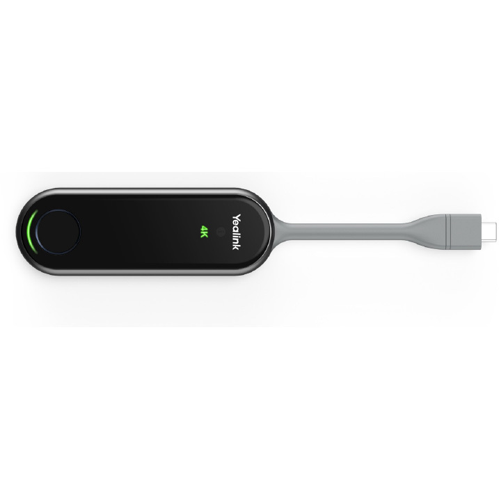 Yealink WPP30 Wireless Presentation Pod streaming client