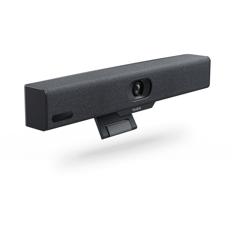 Yealink MeetingBar A10 Microsoft Teams Rooms on Android conferentiesysteem HDMI, LAN, Bluetooth 4.2, Wi-Fi, Android 11