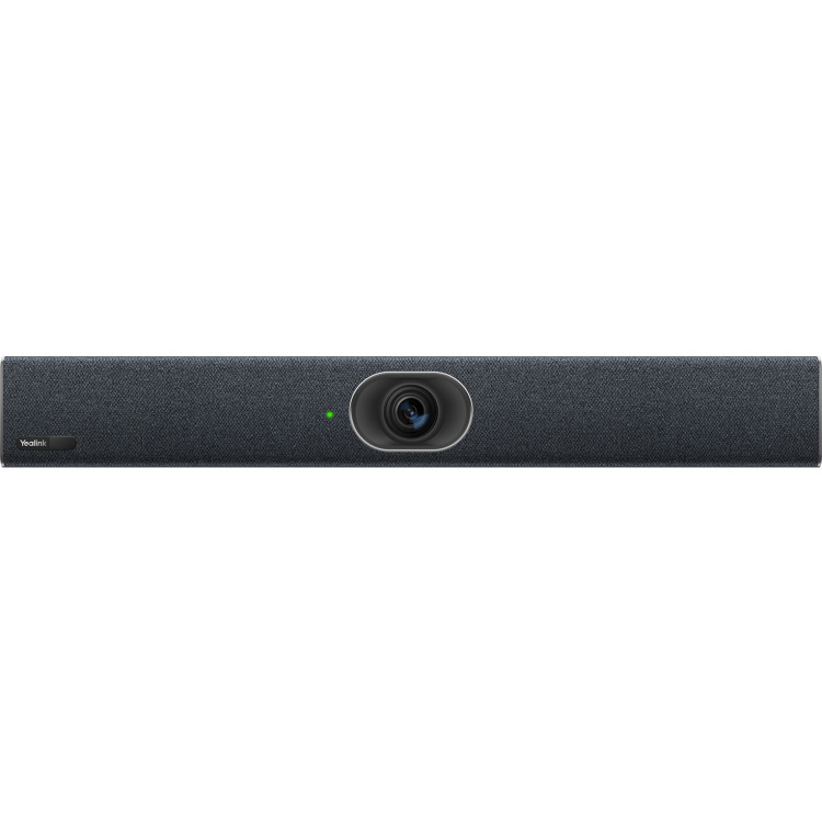 Yealink MeetingBar A20 Microsoft Teams Rooms on Android conferentiesysteem HDMI, USB 2.0, LAN, Bluetooth 4.2, Wi-Fi, Android 10