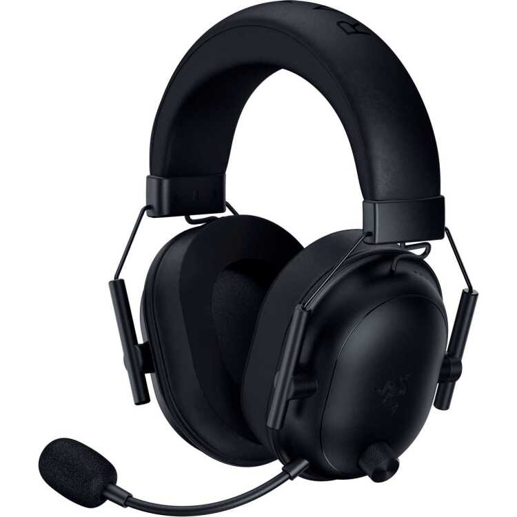 Razer BlackShark V2 HyperSpeed gaming headset Bluetooth, PlayStation 4, Xbox One, Nintendo Switch