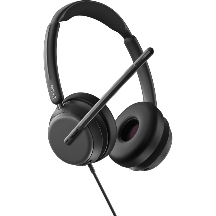 EPOS IMPACT 860 ANC headset