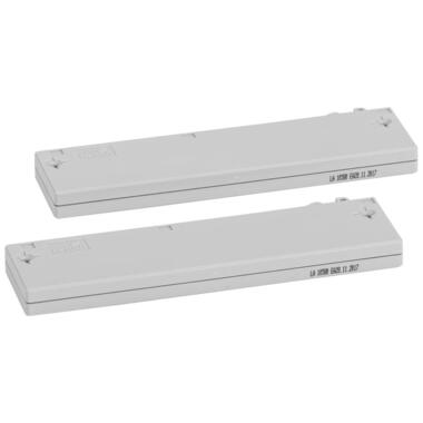 Softclosing Dex/Dallas (2 stuks) - Leen Bakker