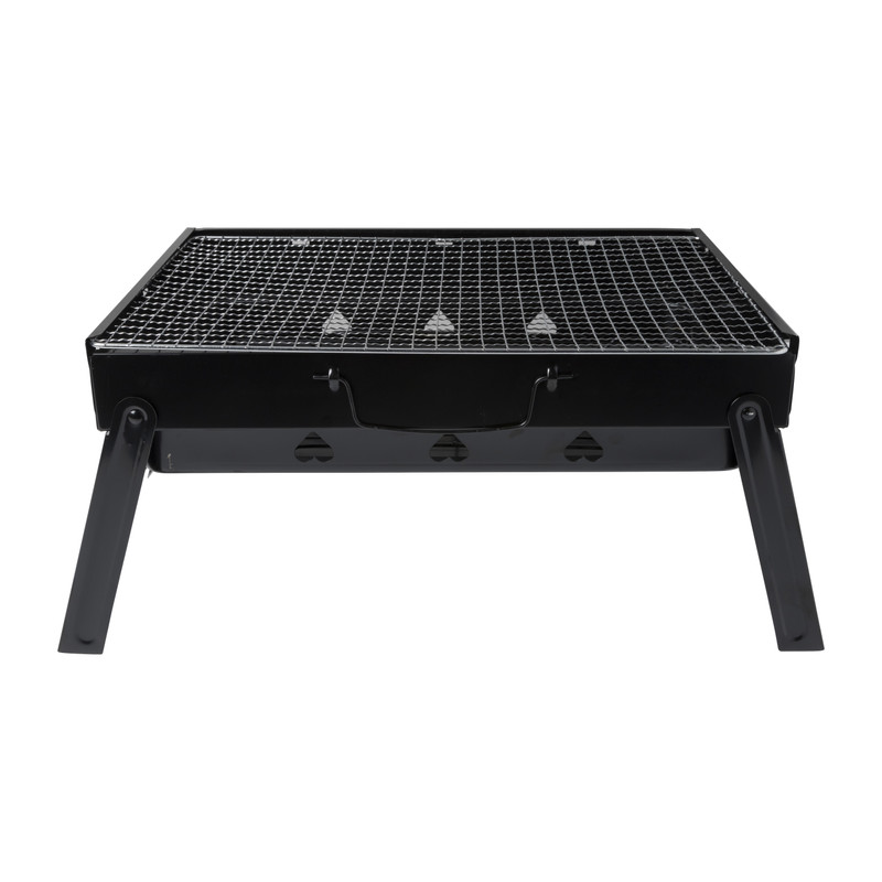 Draagbare barbecue - 33x74x45 cm