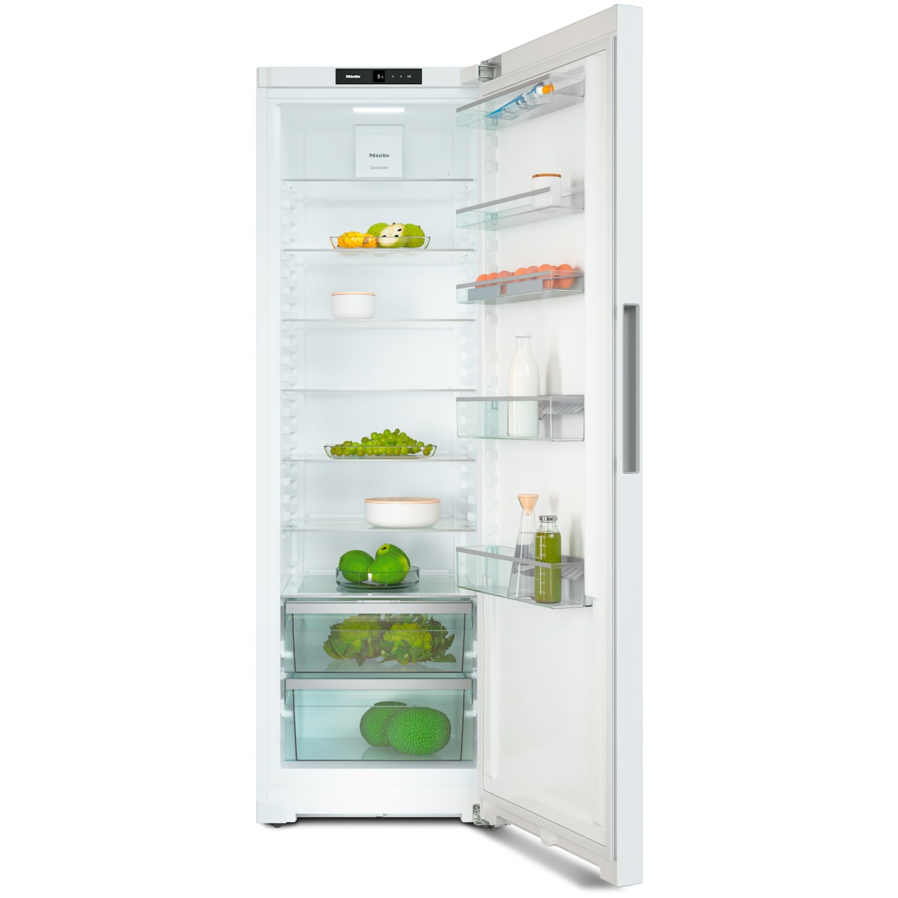Miele KS 4383 DD ws Koelkast zonder vriesvak Wit