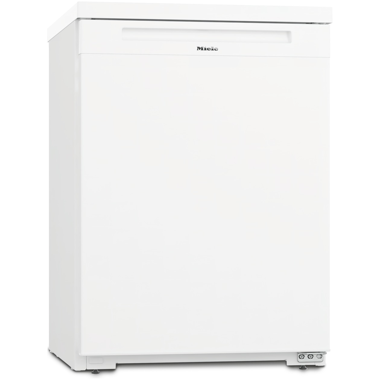 Miele K 4002 D ws Tafelmodel koelkast met vriesvak Wit
