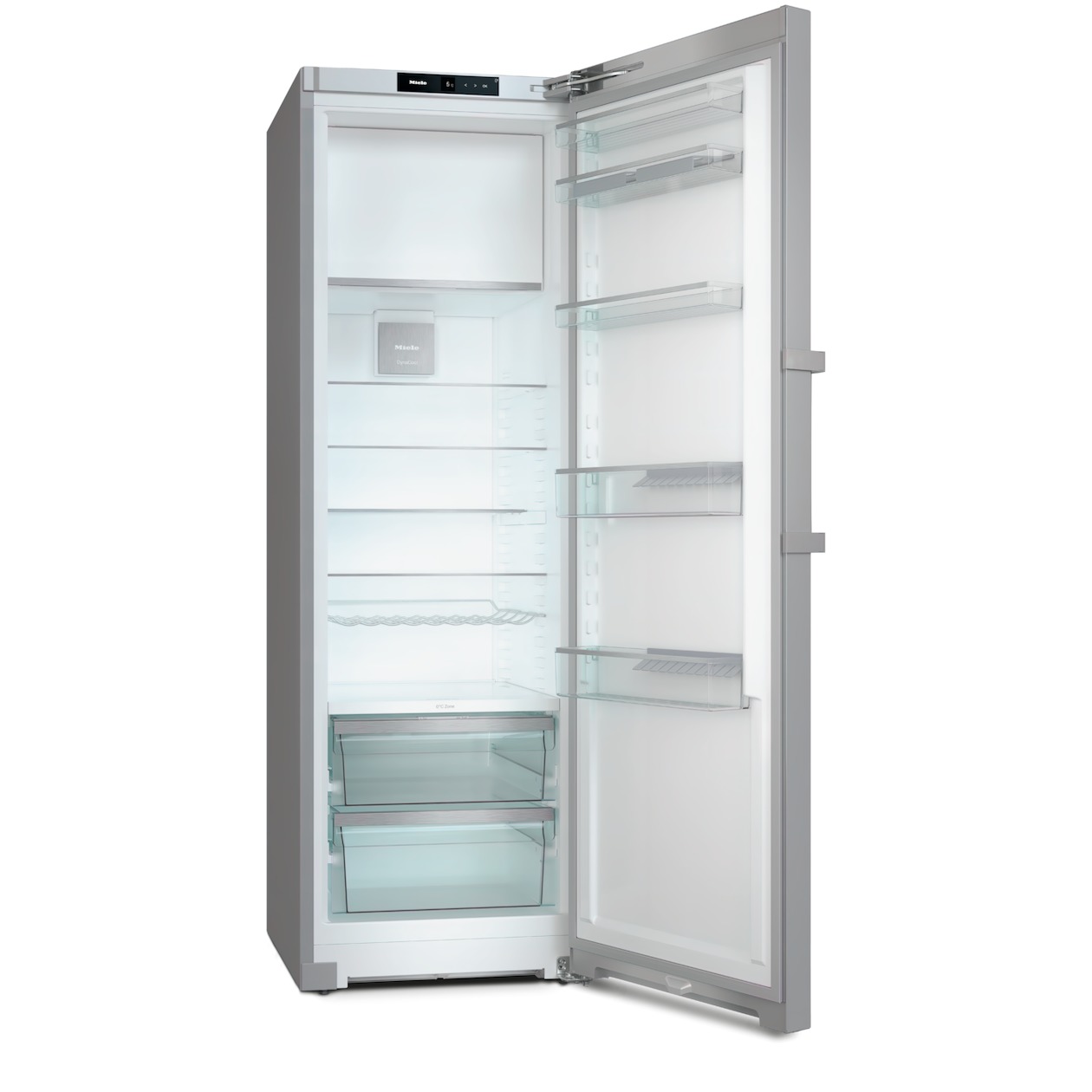 Miele K 4776 DD edt/cs Tafelmodel koelkast met vriesvak