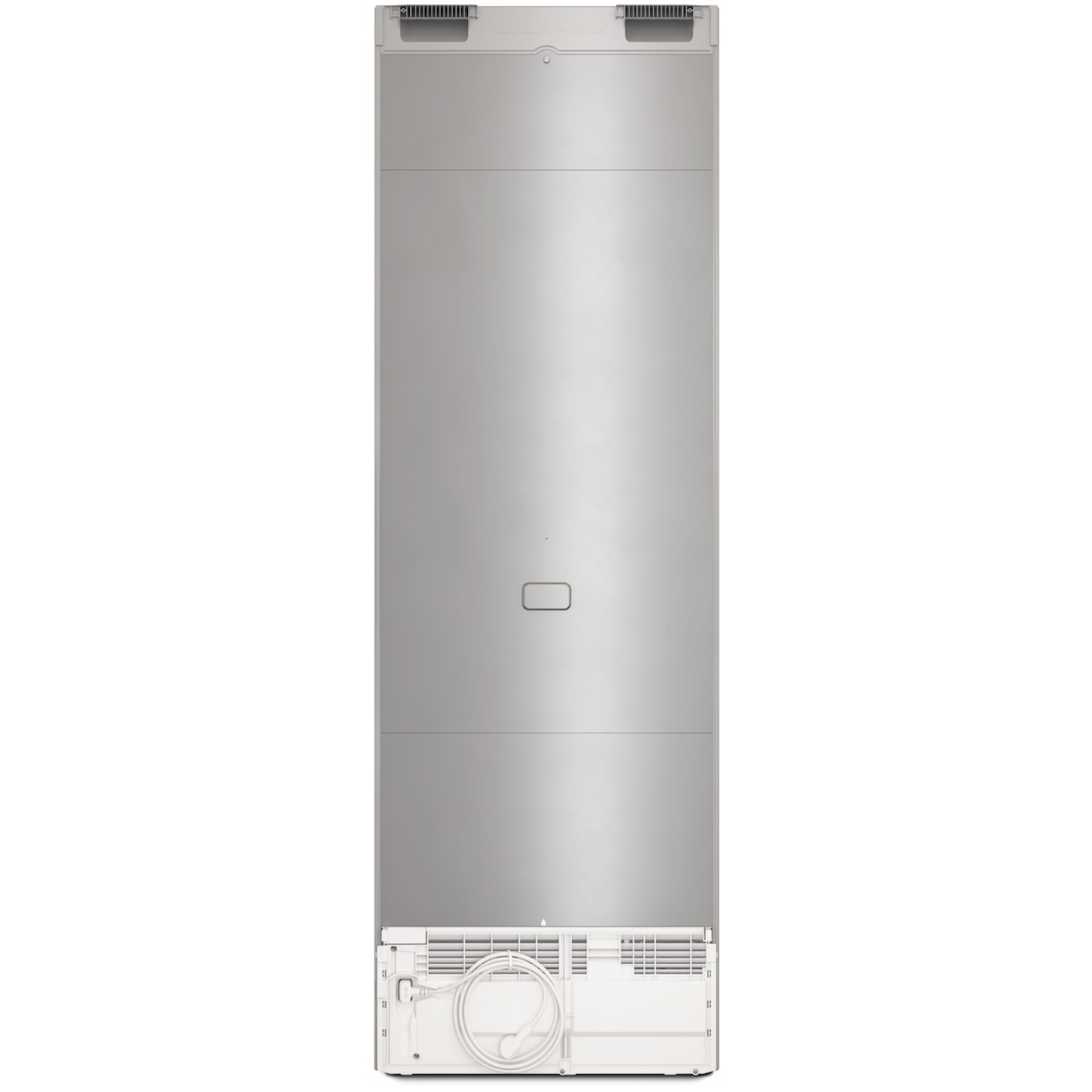 Miele KS 4783 DD edt/cs Tafelmodel koelkast met vriesvak Zilver