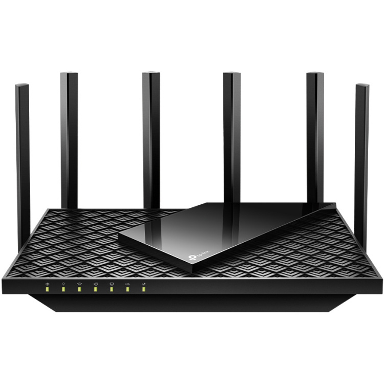 TP-Link Archer AX72 Pro mesh router USB 3.0