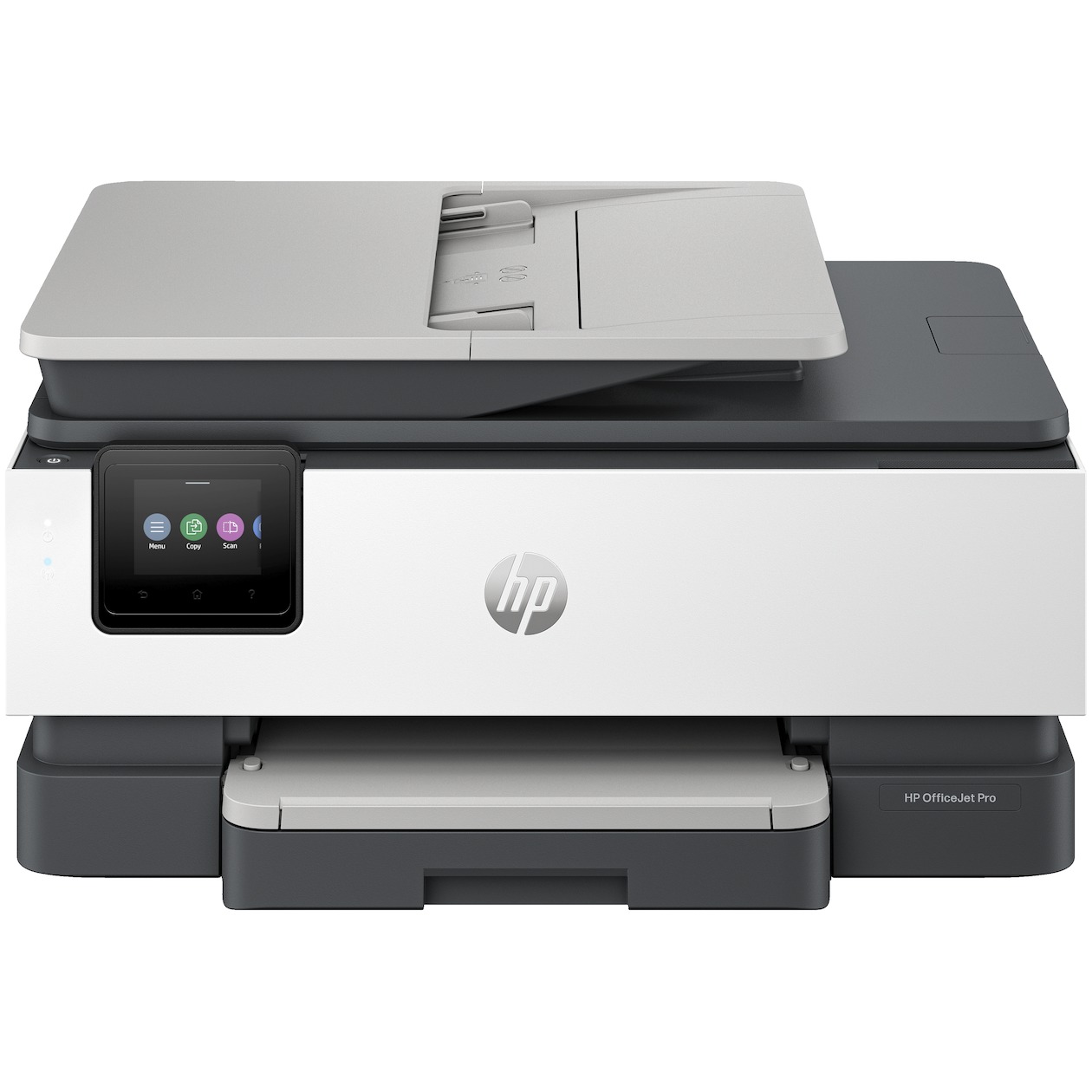 HP OfficeJet Pro 8122e All-in-one inkjet printer Grijs