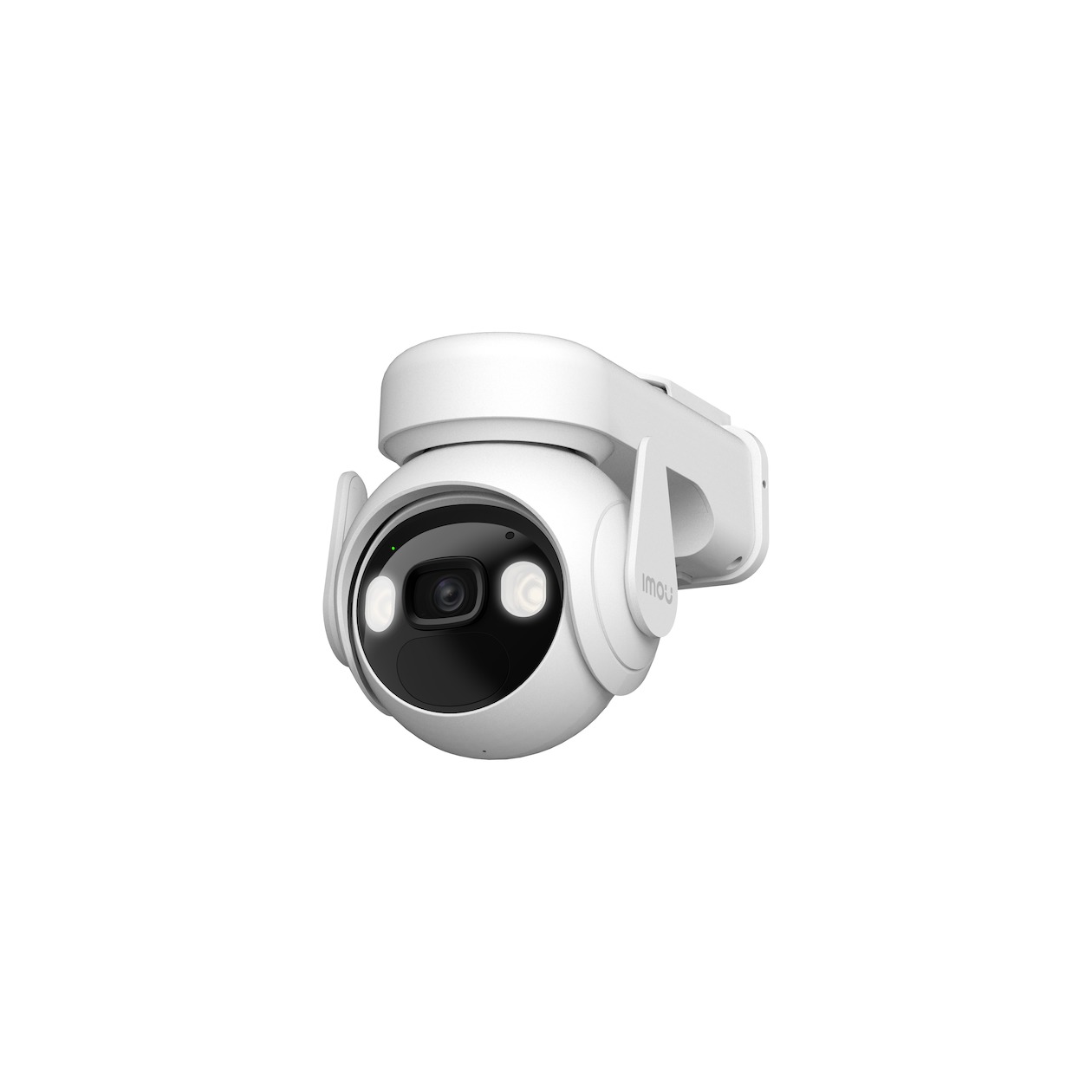 Imou Cell PT IP-camera Wit