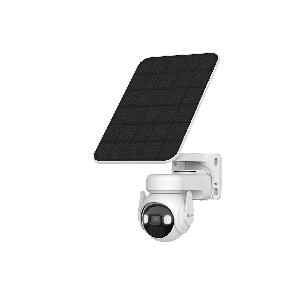 Imou Cell PT with Solar Panel IP-camera Wit