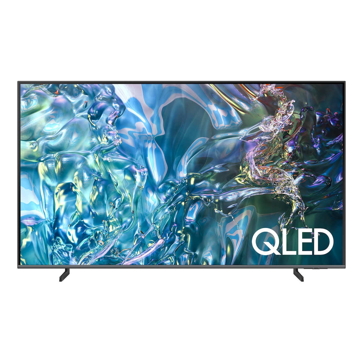 Samsung QE55Q68DAU - 55 inch - QLED TV