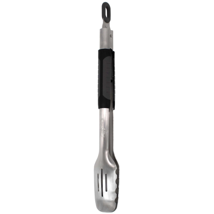 Char-Griller Spring Loaded Tongs grillbestek